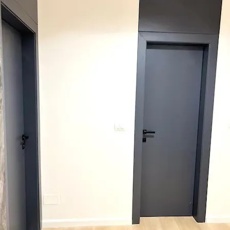 Apartment Deluxe Apartment/best Location In *