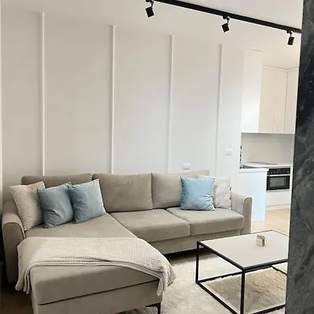 Apartment Deluxe Apartment/best Location In