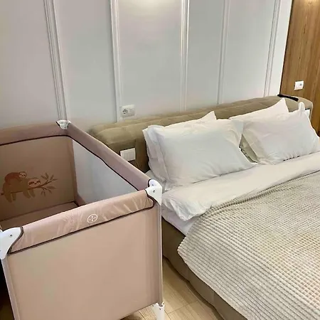 Deluxe Apartment/best Location In Apartment *