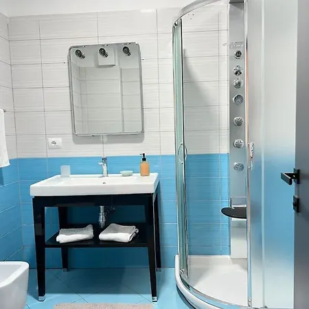 Deluxe Apartment/best Location In Appartamento Durrës