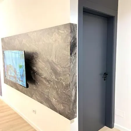 Deluxe Apartment/best Location In Appartamento *