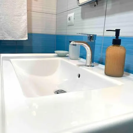 Deluxe Apartment/best Location In Appartamento