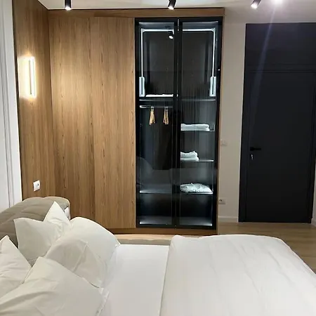 Appartamento Deluxe Apartment/best Location In *
